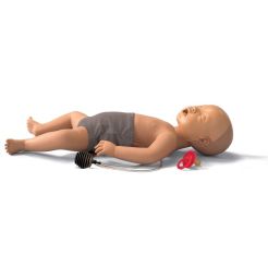 AMBU BABY - manekin niemowlęcia do RKO / BLS