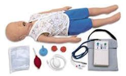 CPR TIMMY - z elektroniką - manekin dziecka
