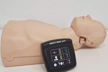Nowy fantom Practi Man Plus
