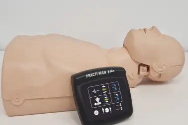 Fantom Practi Man Plus