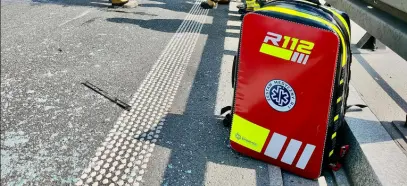 Nowość w Emermed. Linia R112!