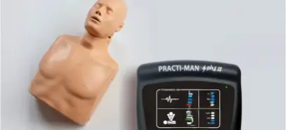 Fantom Practi Man Plus