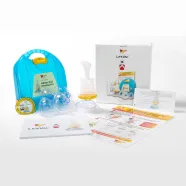 LifeVac – urządzenie, które może uratować życie w przypadku zadławienia