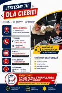 Dział Szkoleń GRUPY EMERMED – uczymy ratować życie poprzez praktykę i doświadczenie