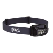 Latarka czołowa Petzl ACTIK – dlaczego warto mieć ją w swoim ekwipunku?