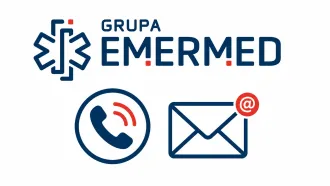 Nie wiesz, jaki sprzęt ratowniczy wybrać? Zadzwoń lub napisz – pomożemy Ci dobrać odpowiednie rozwiązanie